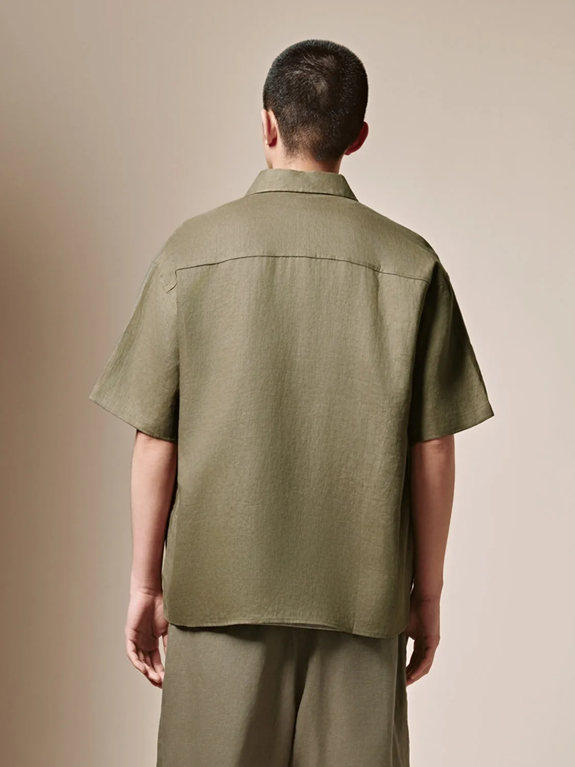 Short Sleeve Shirts
