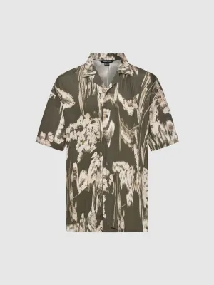Short Sleeve Shirts