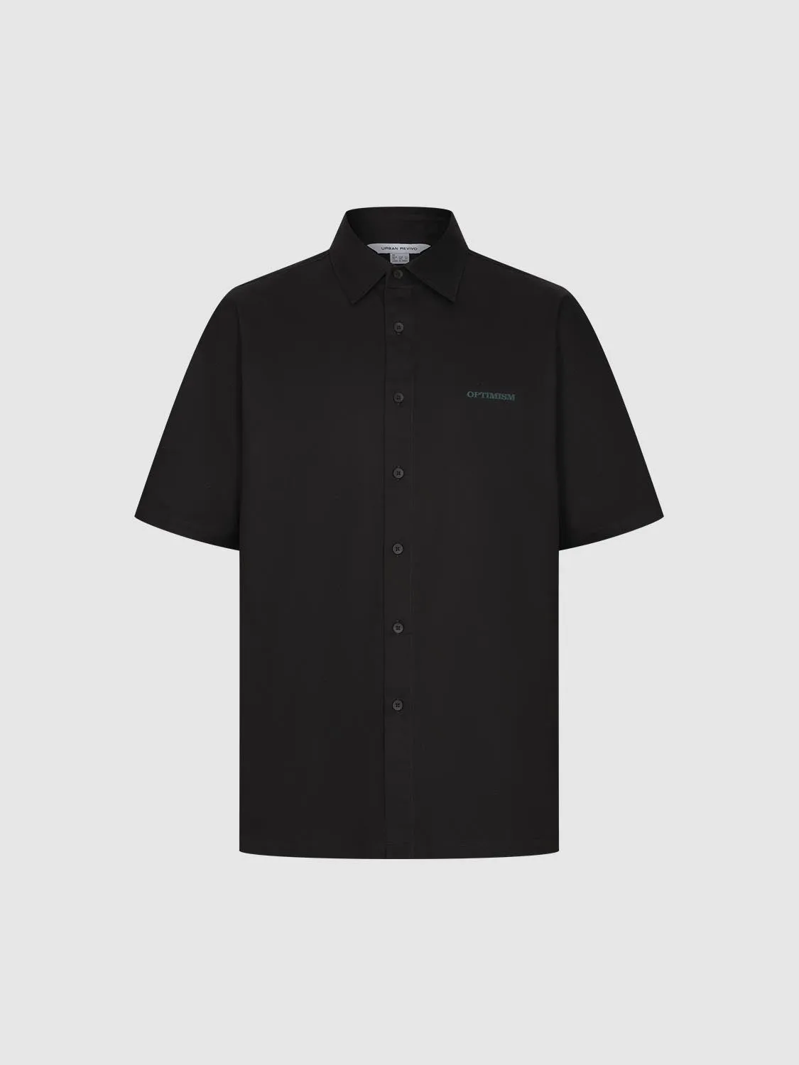 Short Sleeve Shirts