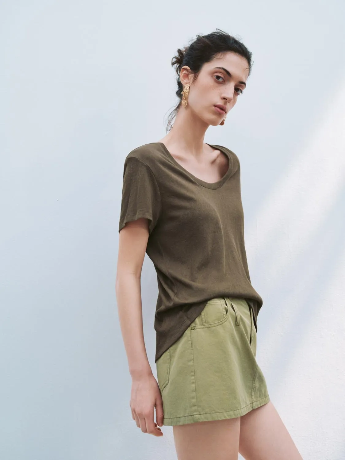 Short Sleeve Shirts