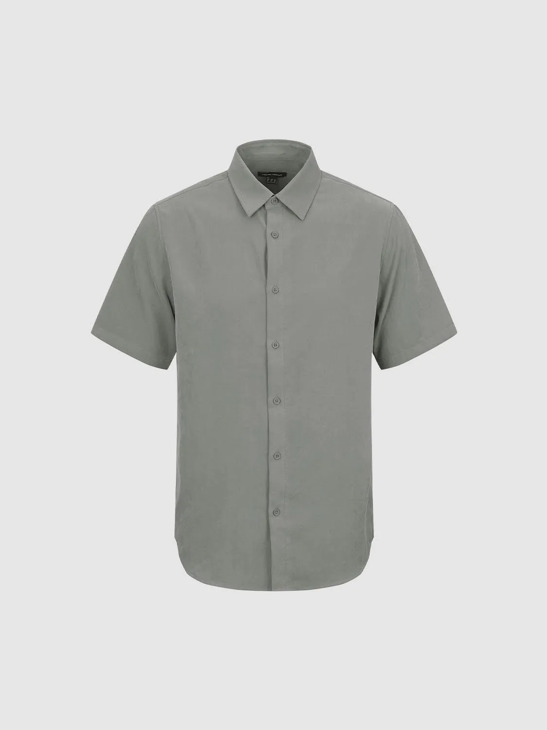 Short Sleeve Shirts