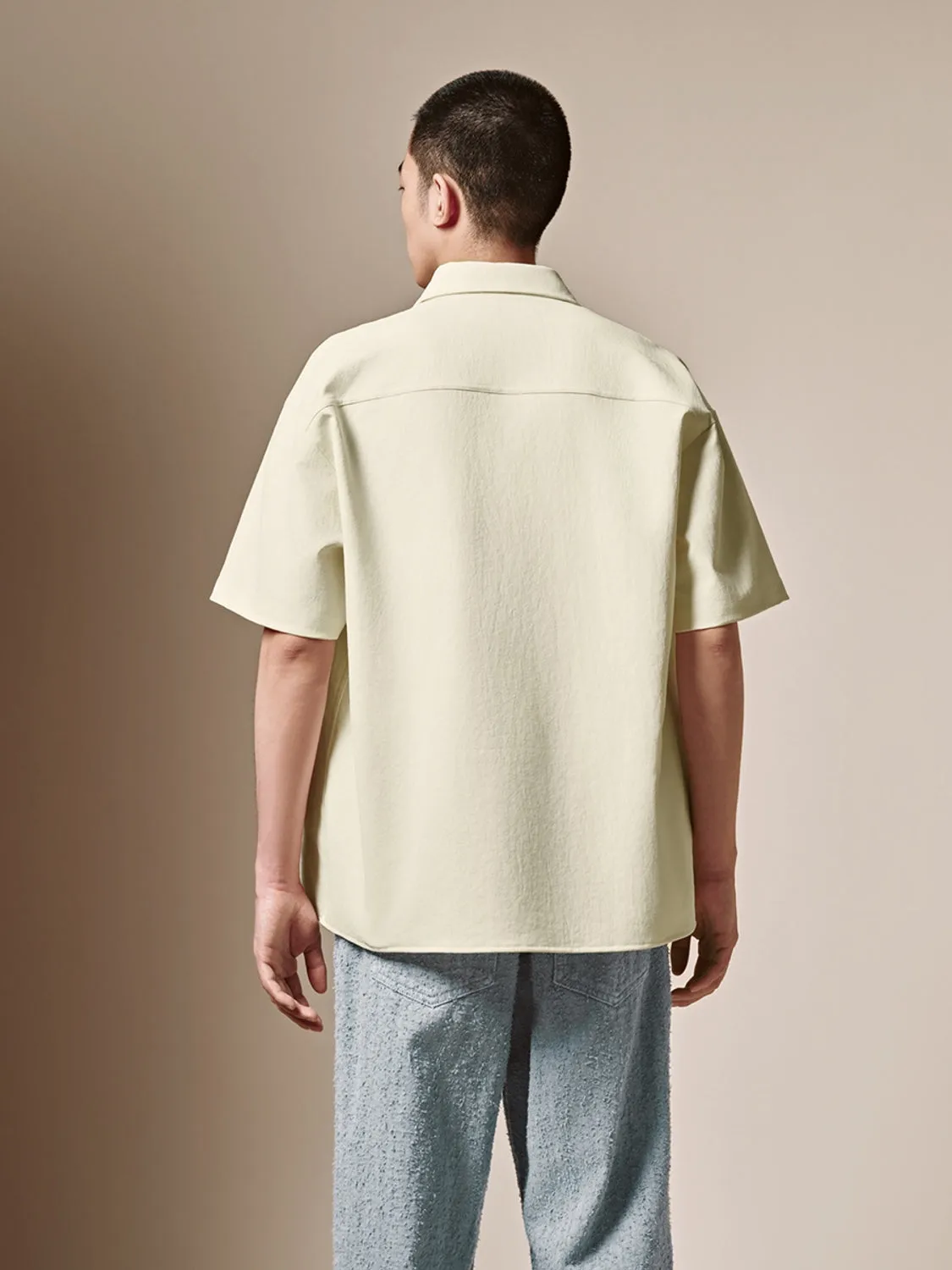 Short Sleeve Shirts