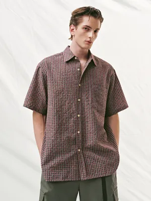 Short Sleeve Shirts