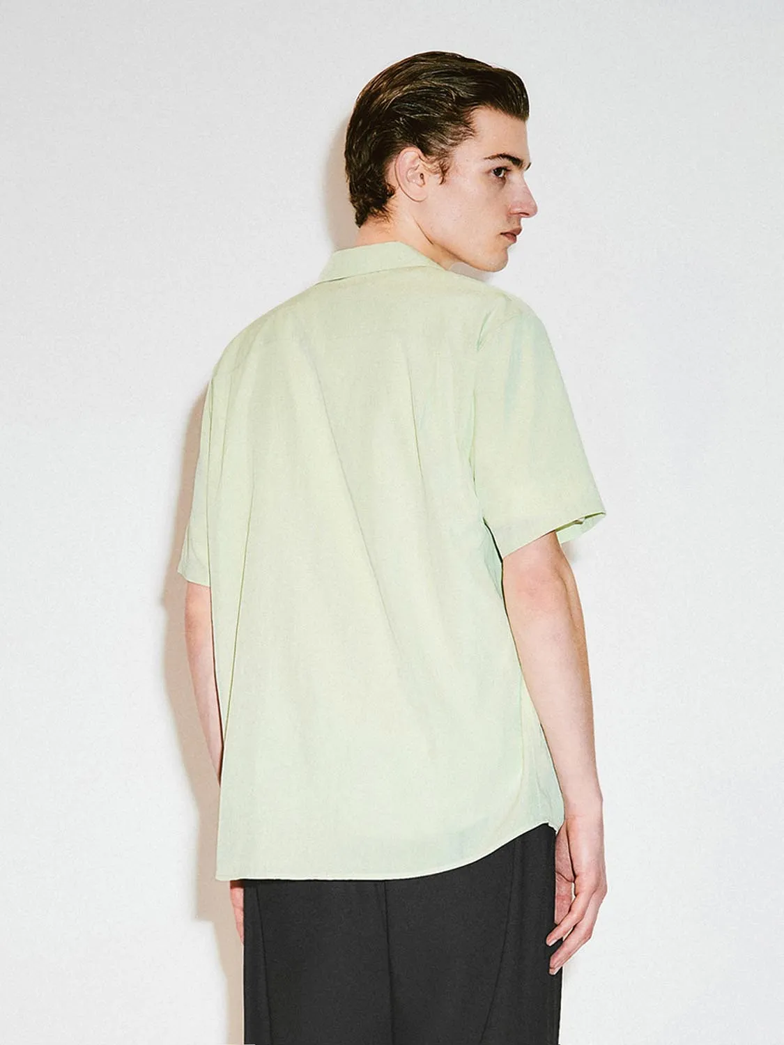 Short Sleeve Shirts