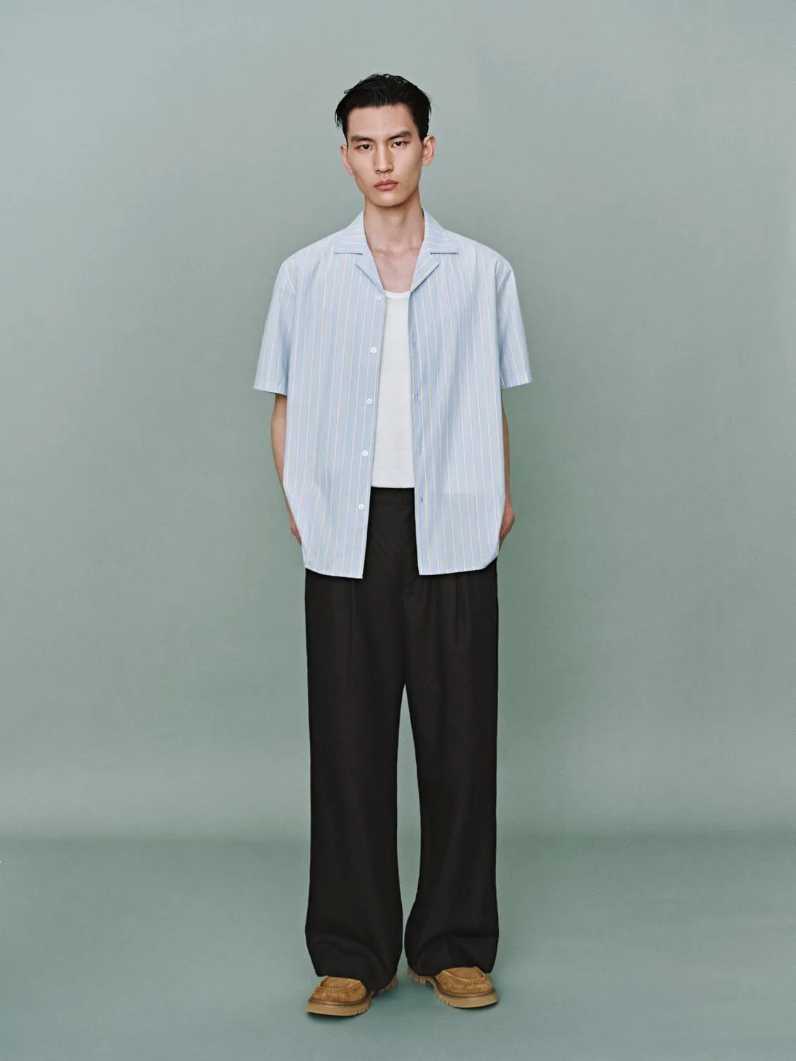 Short Sleeve Shirts