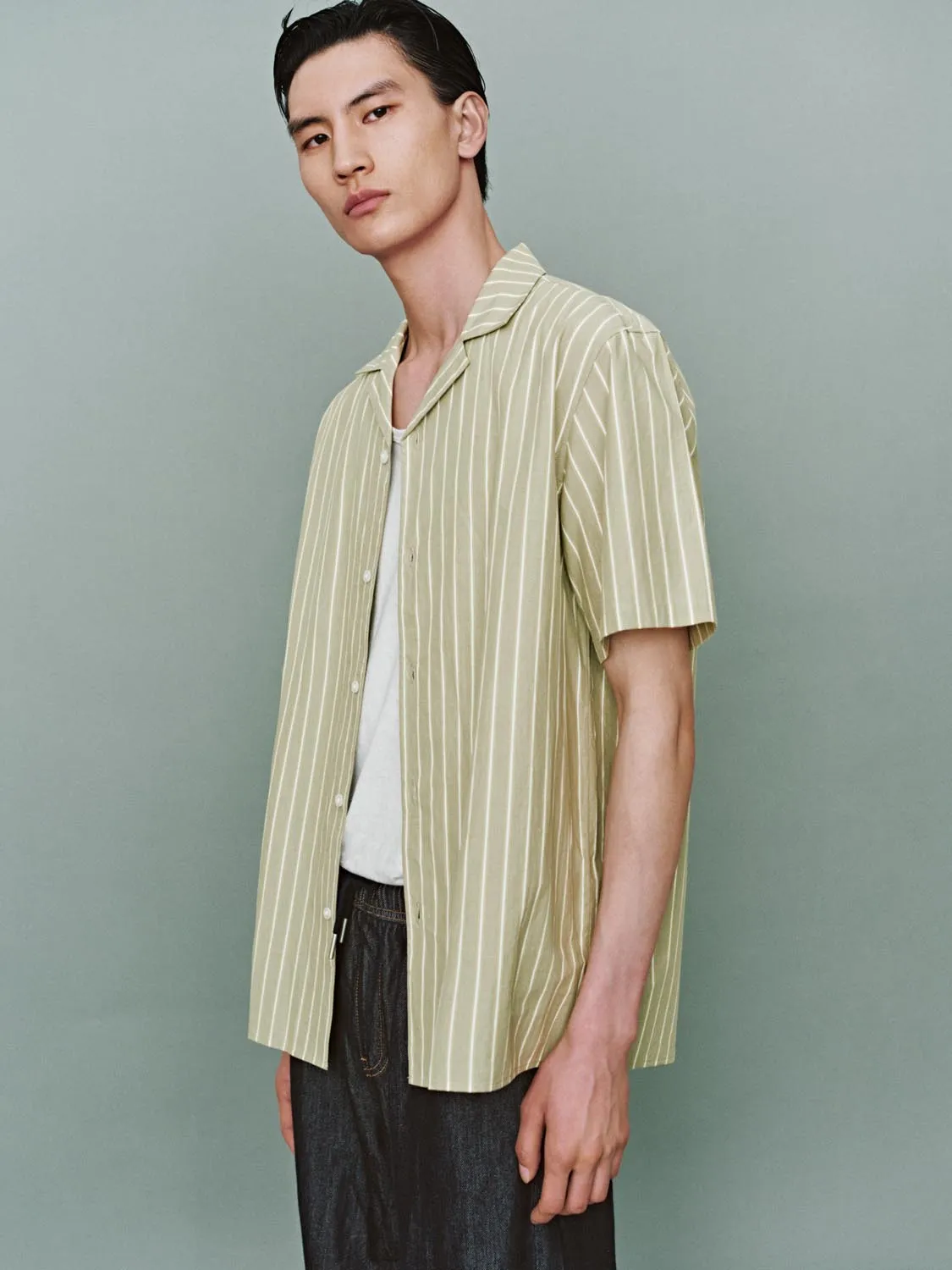 Short Sleeve Shirts