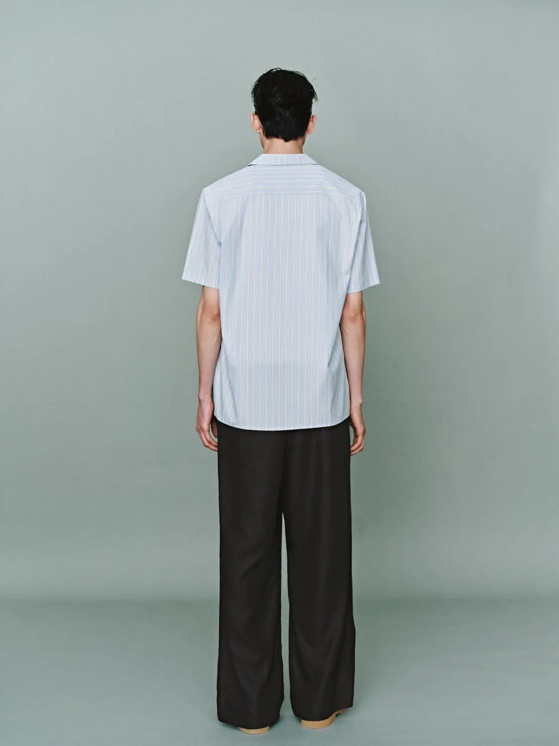Short Sleeve Shirts