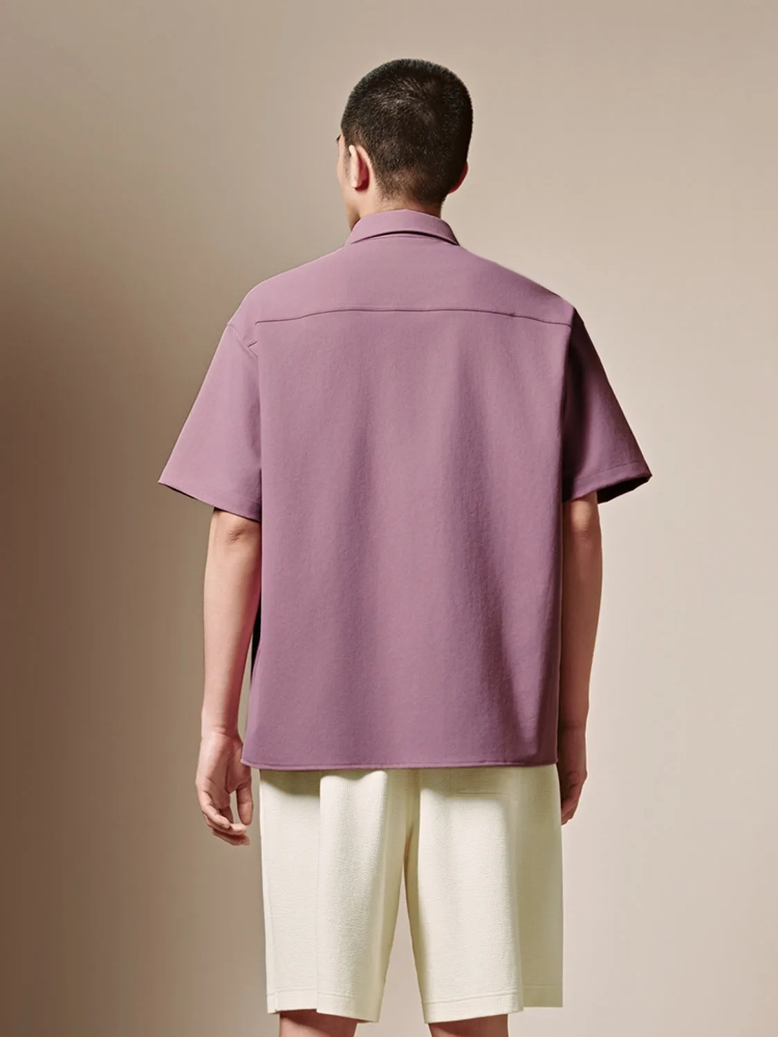 Short Sleeve Shirts
