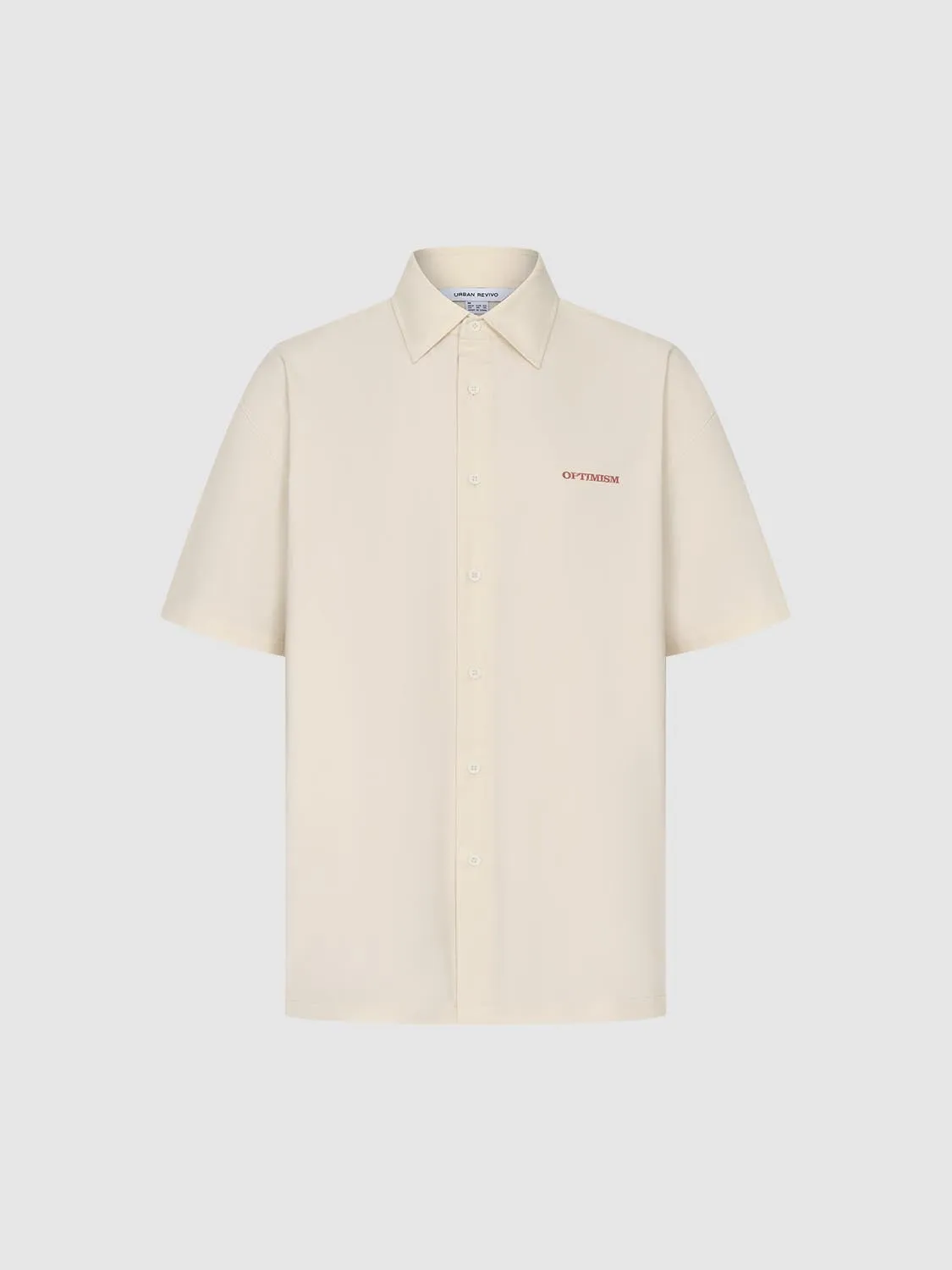 Short Sleeve Shirts