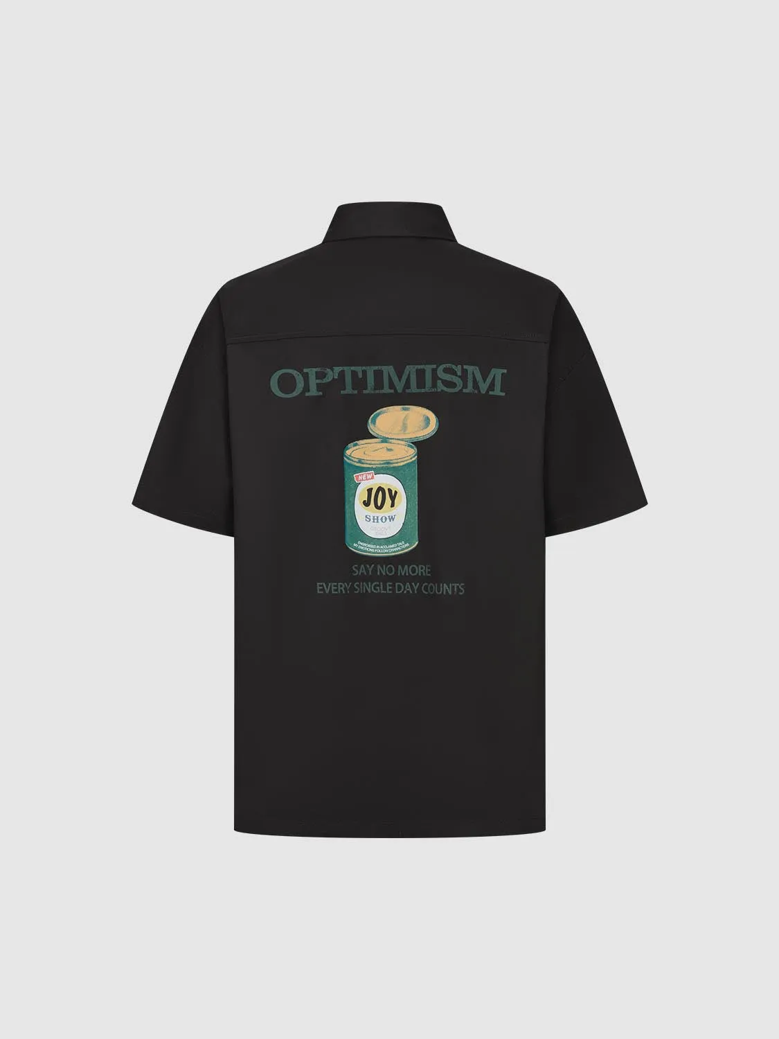 Short Sleeve Shirts