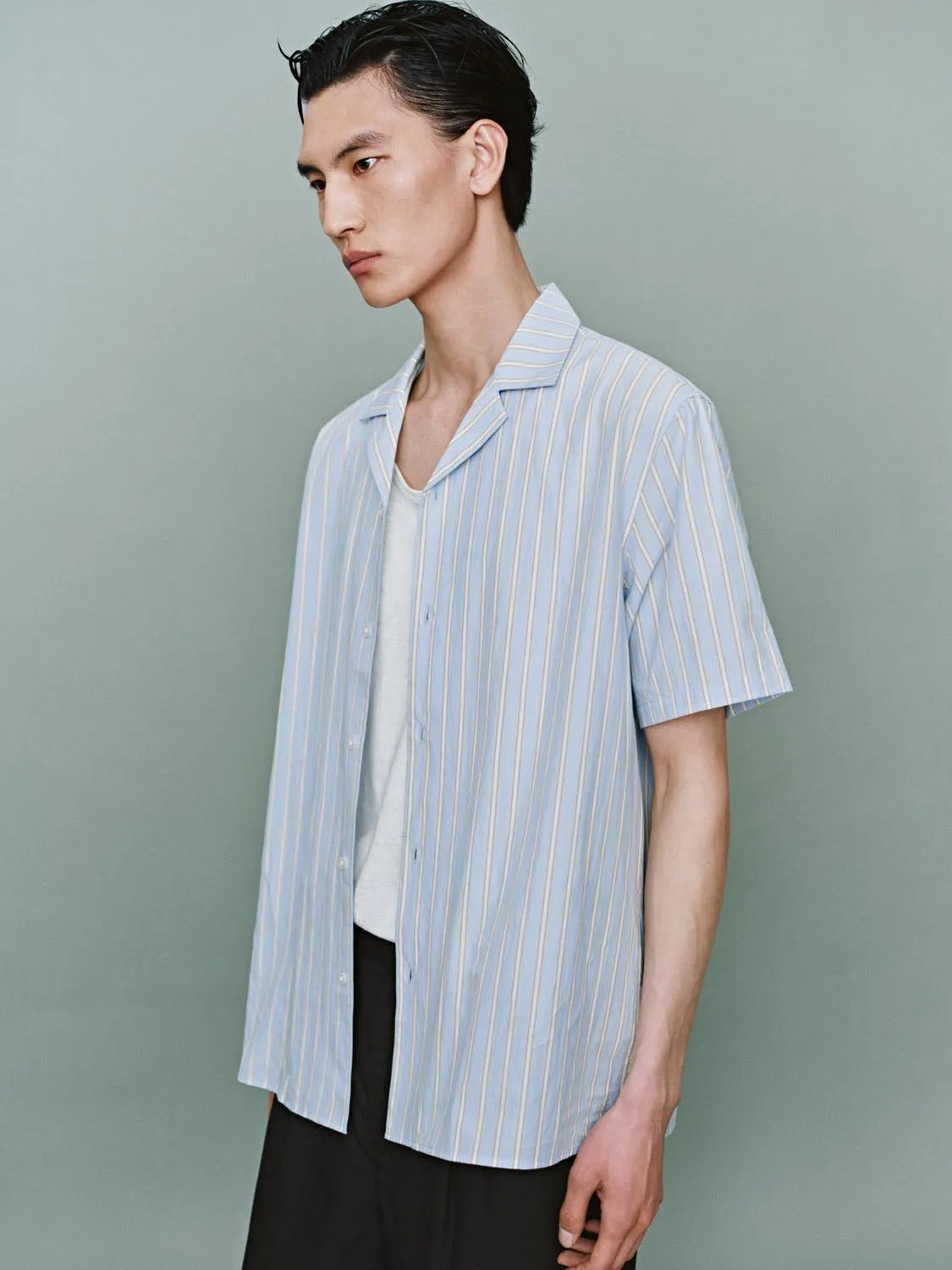 Short Sleeve Shirts