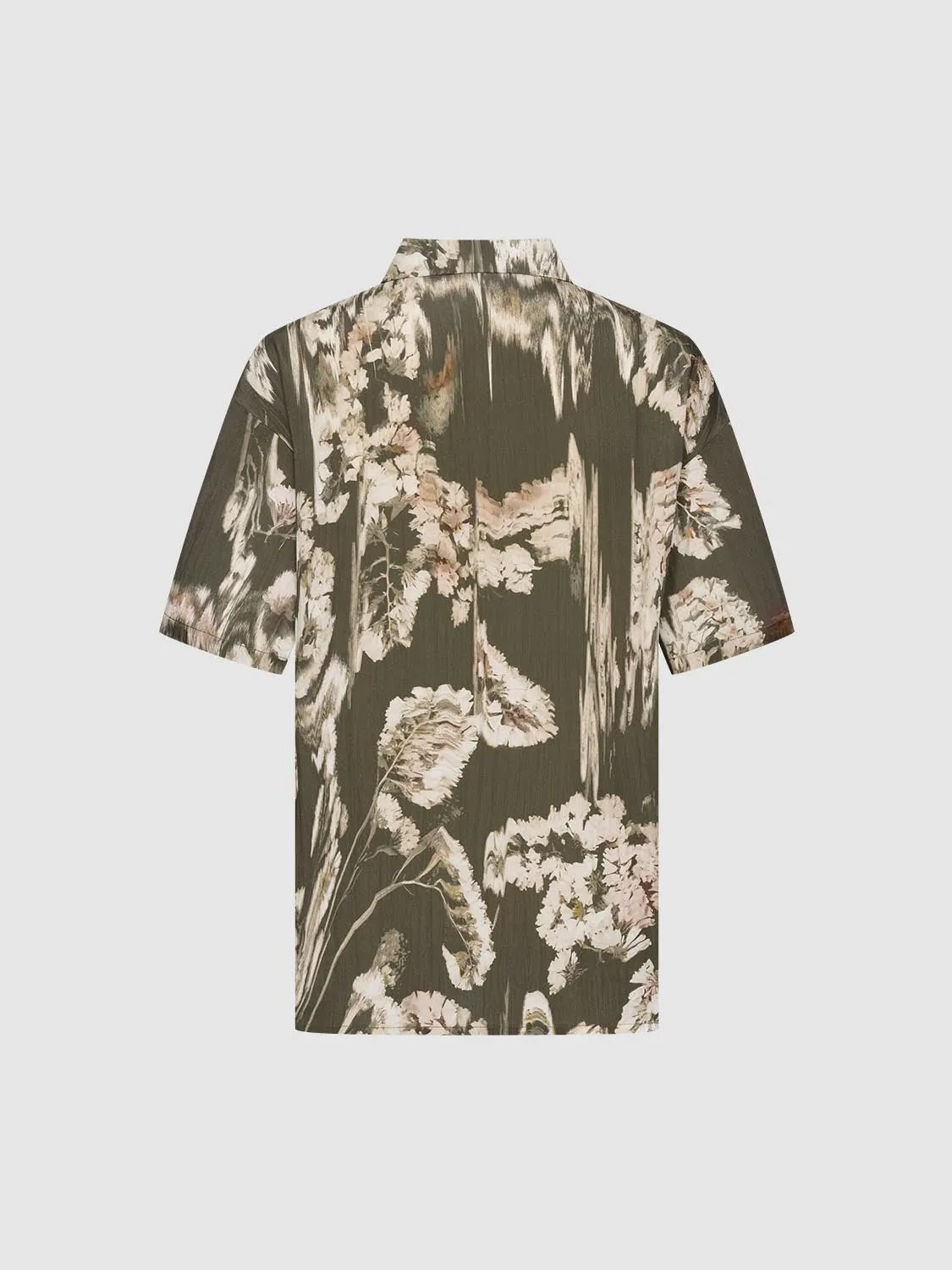 Short Sleeve Shirts