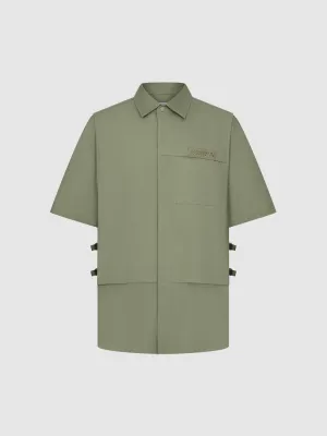 Short Sleeve Shirts