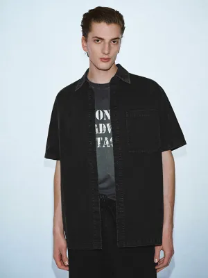Short Sleeve Shirts