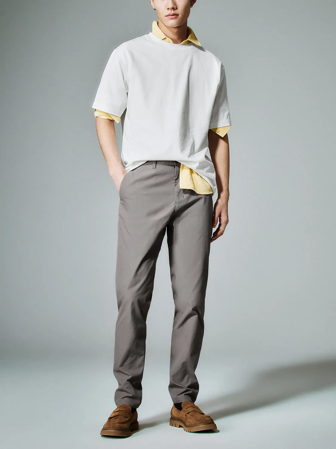 Short Sleeve Shirts