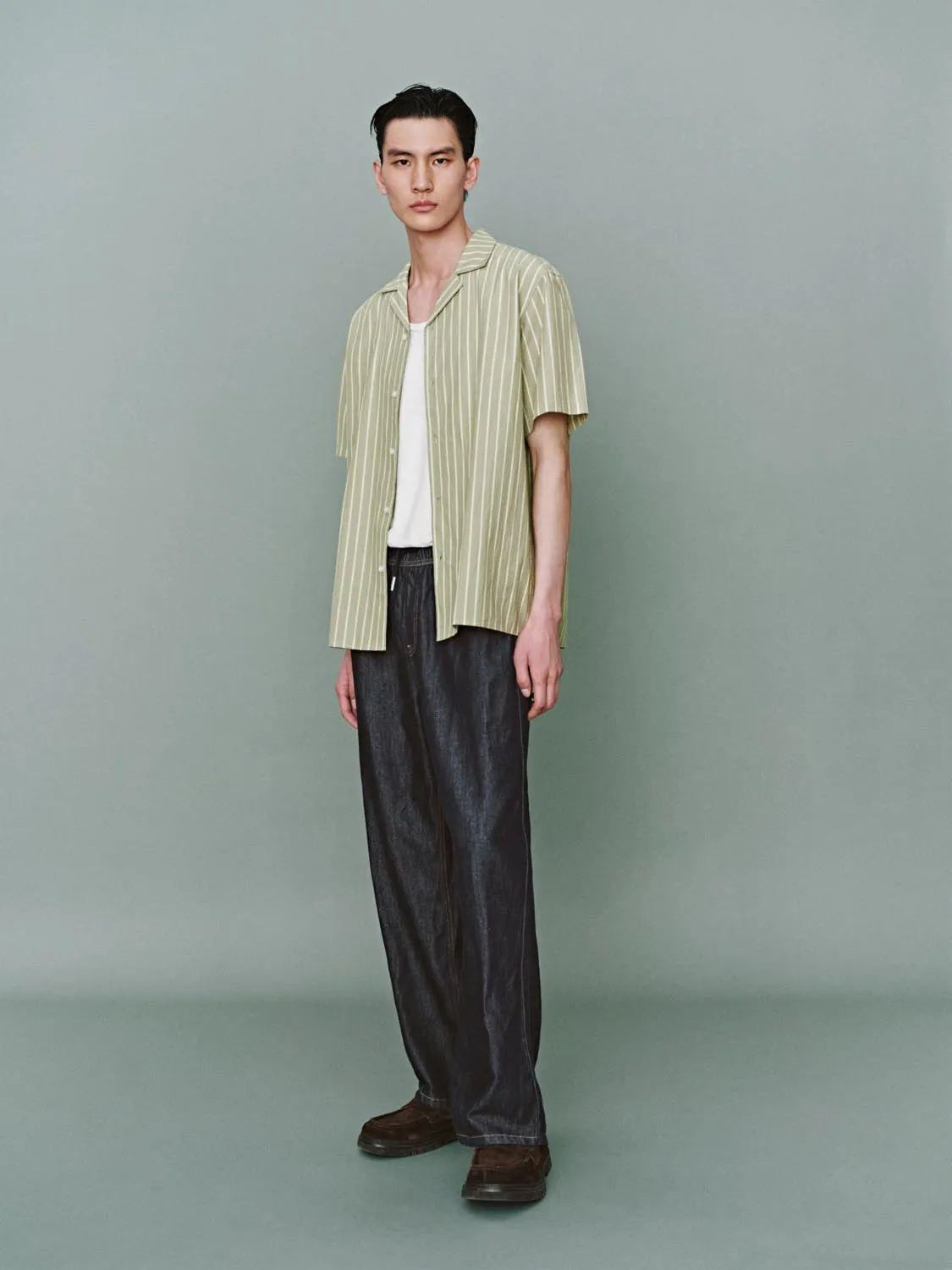 Short Sleeve Shirts