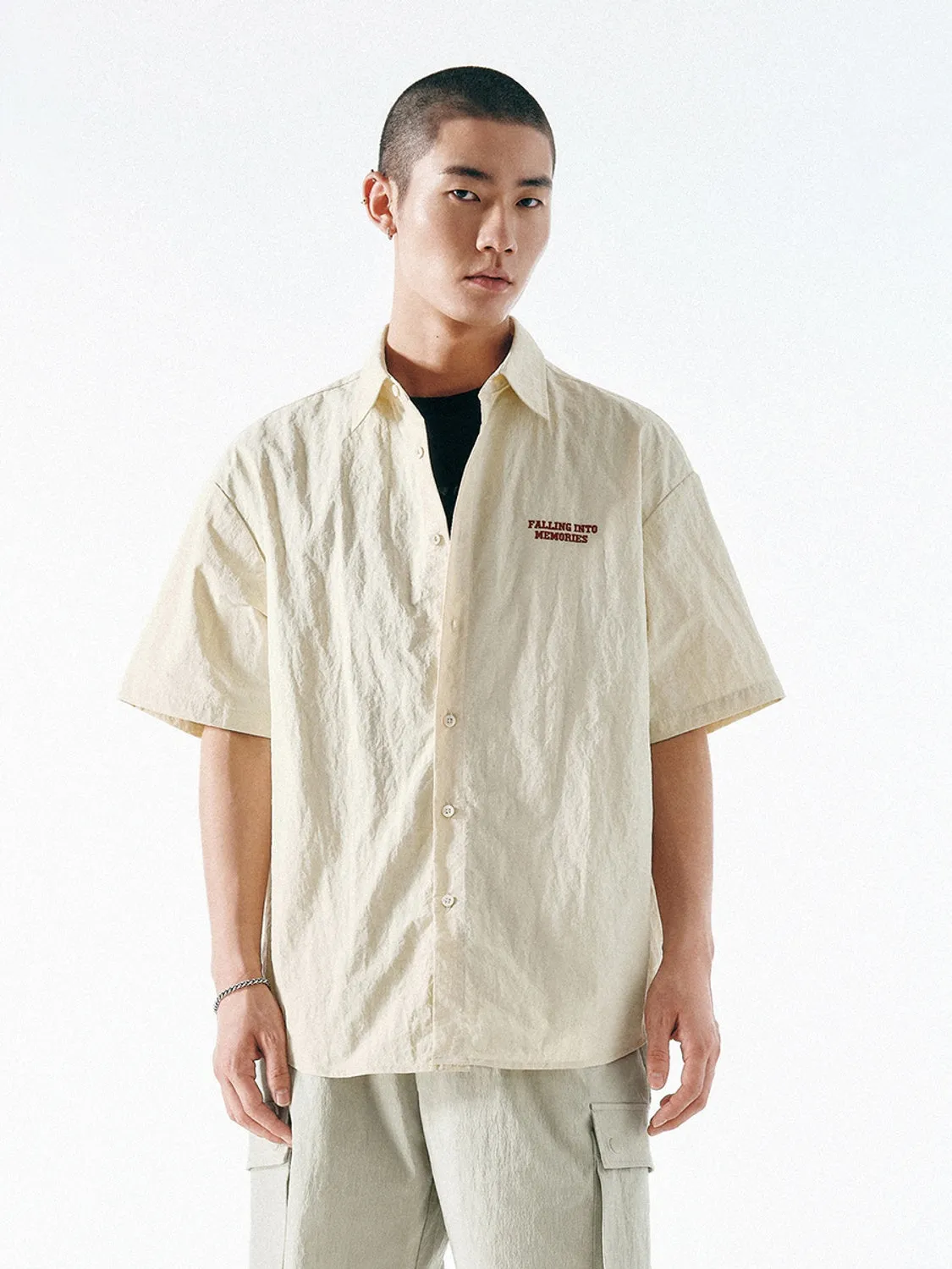 Short Sleeve Shirts