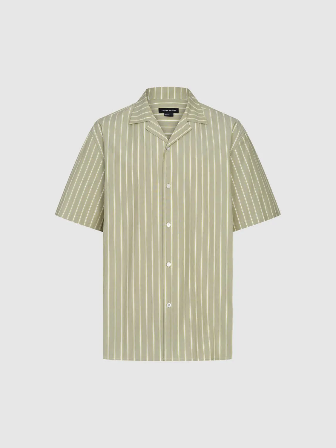 Short Sleeve Shirts