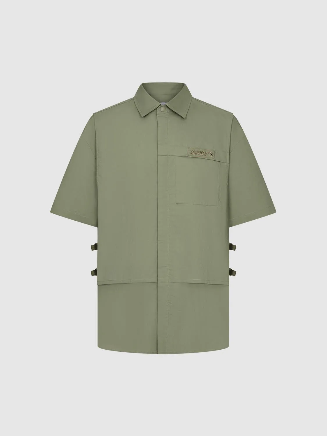Short Sleeve Shirts