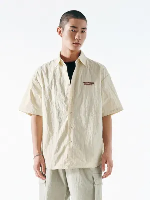 Short Sleeve Shirts