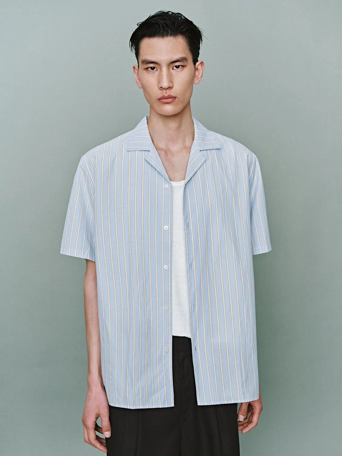 Short Sleeve Shirts