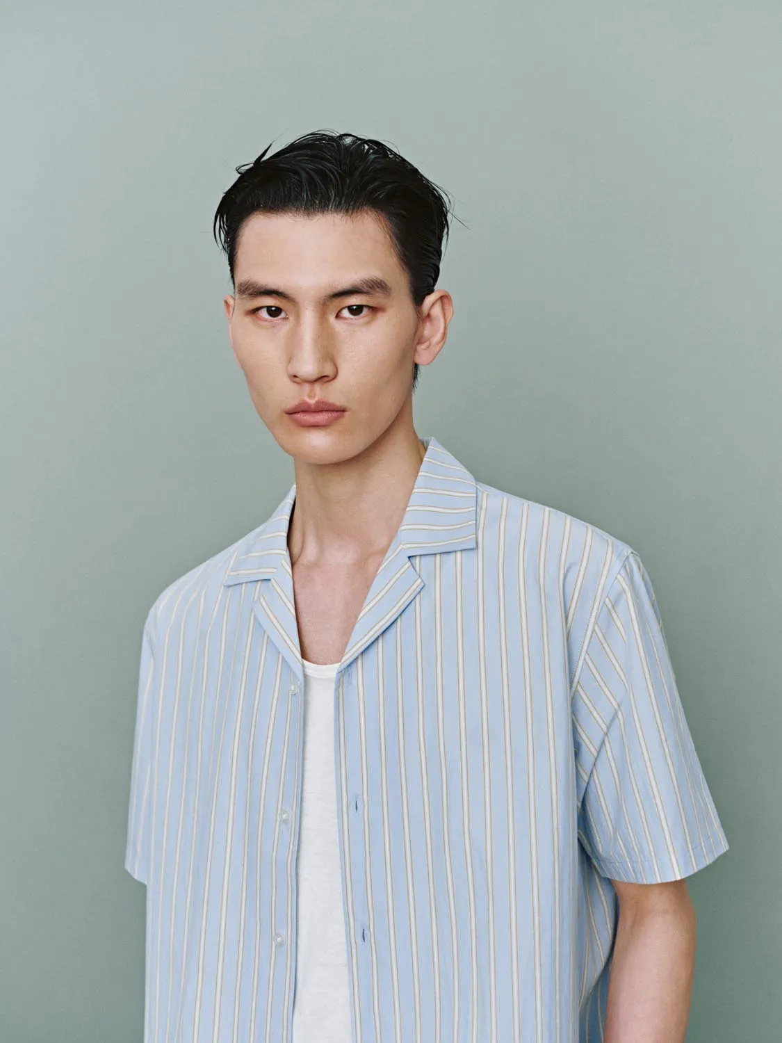 Short Sleeve Shirts