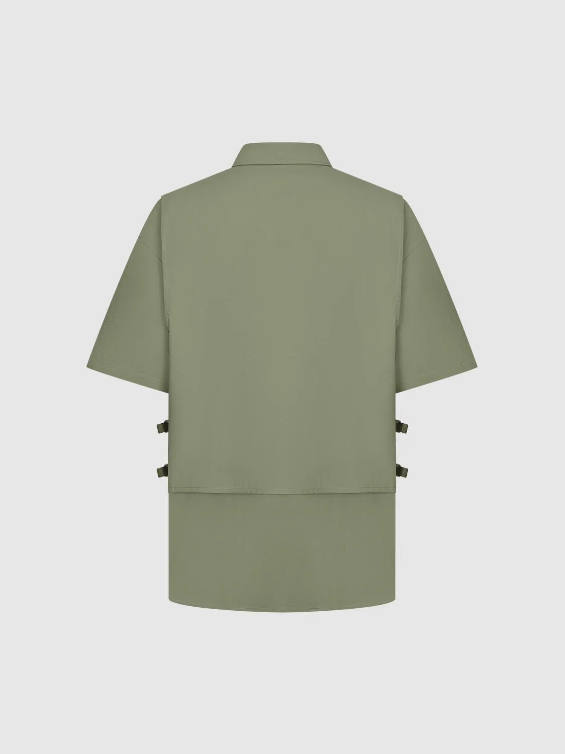 Short Sleeve Shirts