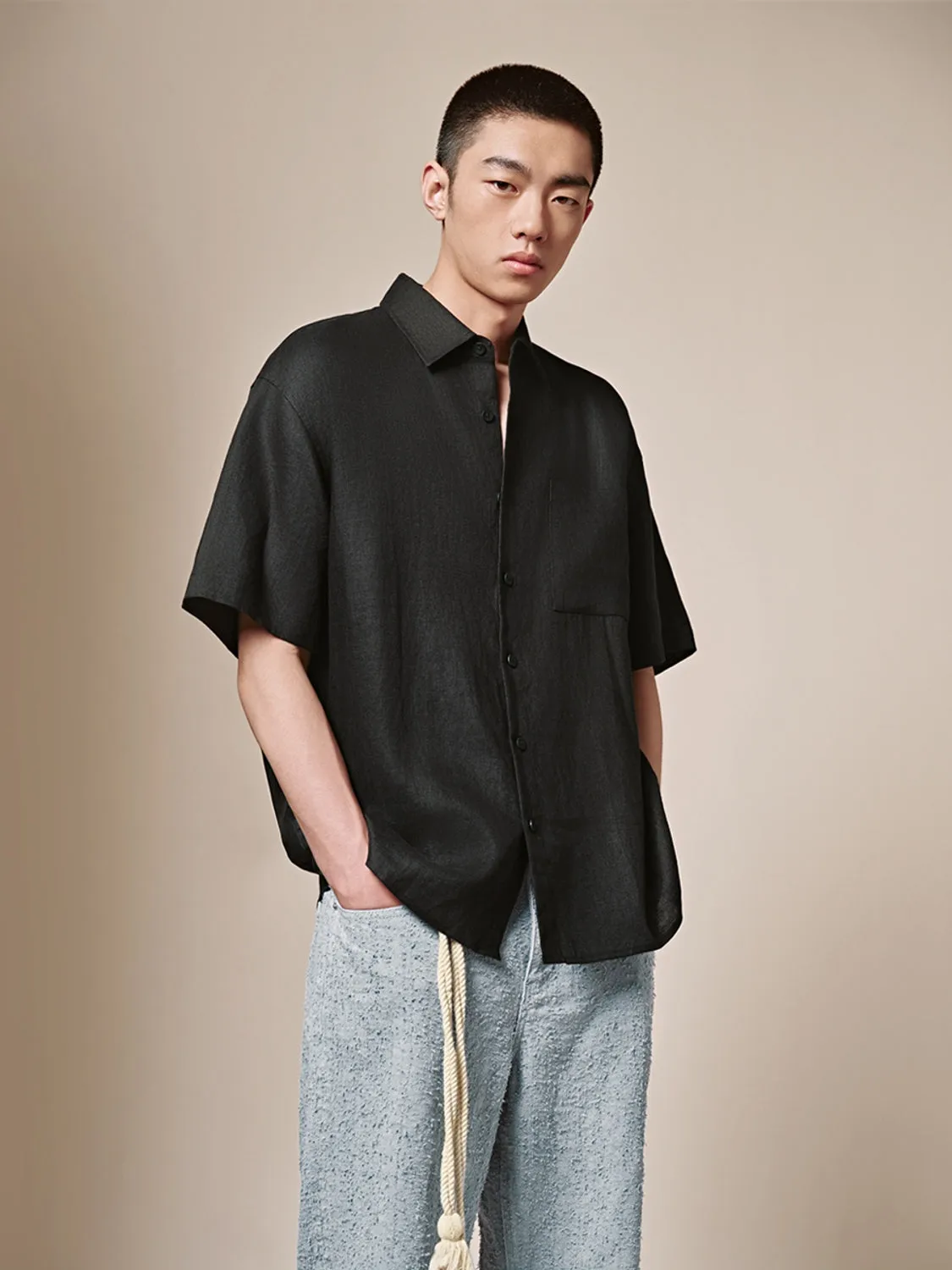 Short Sleeve Shirts