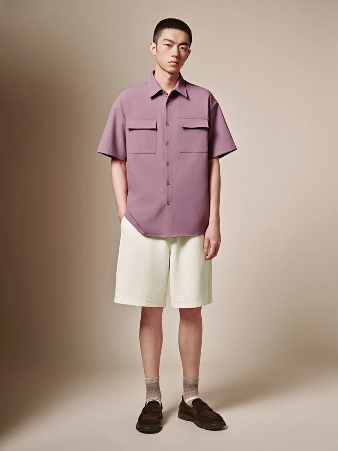 Short Sleeve Shirts