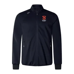 Silicon Valley Elite Windstopper Jacket by Canterbury