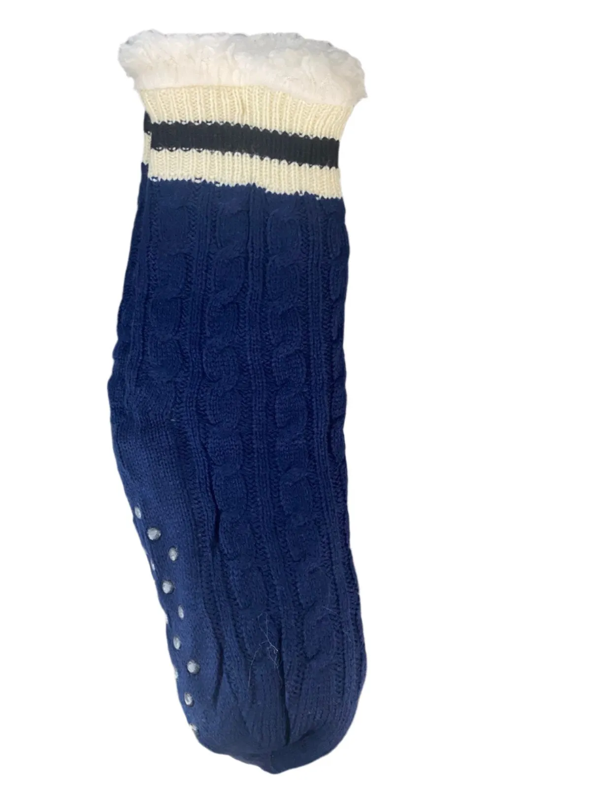 Simple Wool Socks