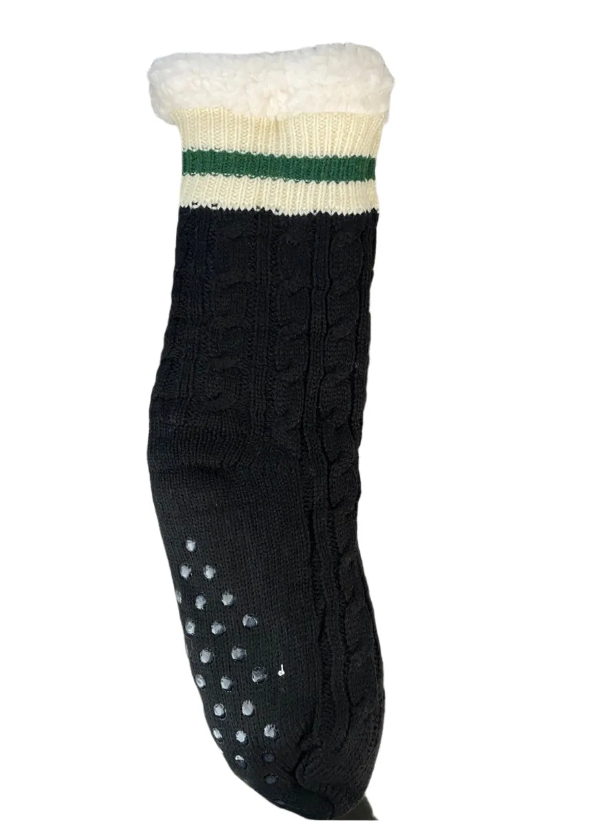 Simple Wool Socks
