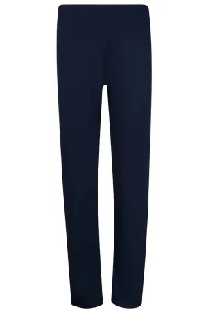 Simply Perfect Comfort Pants - Navy Blue