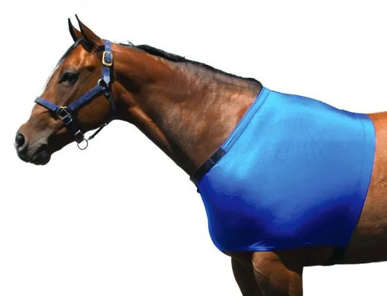 Sleazy Sleepwear Shoulder Guard - Solid Colors