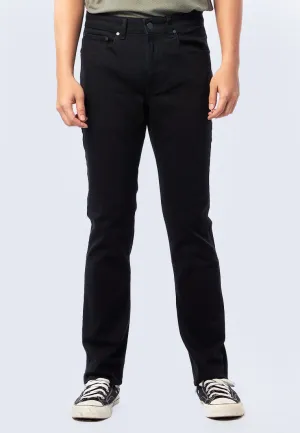 Slim Tapered Denim