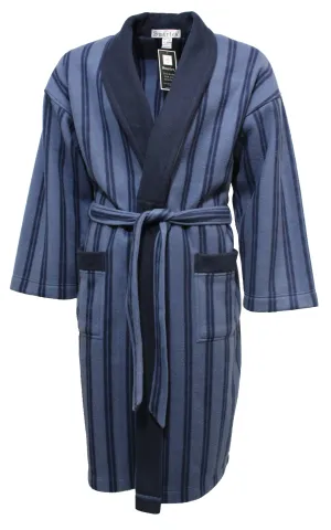 Smartex Fleece Dressing Gown