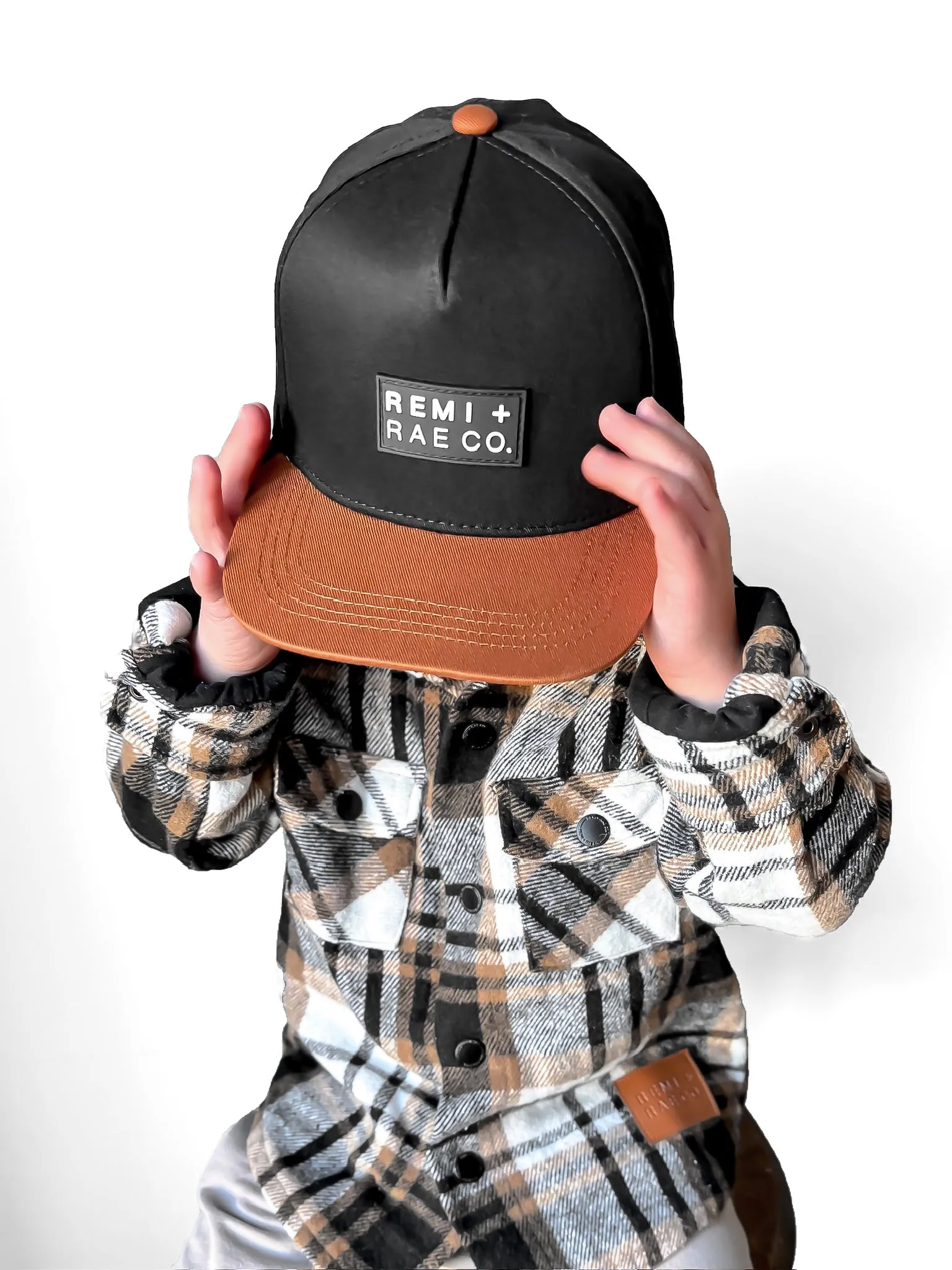 SNAPBACK - CEDAR