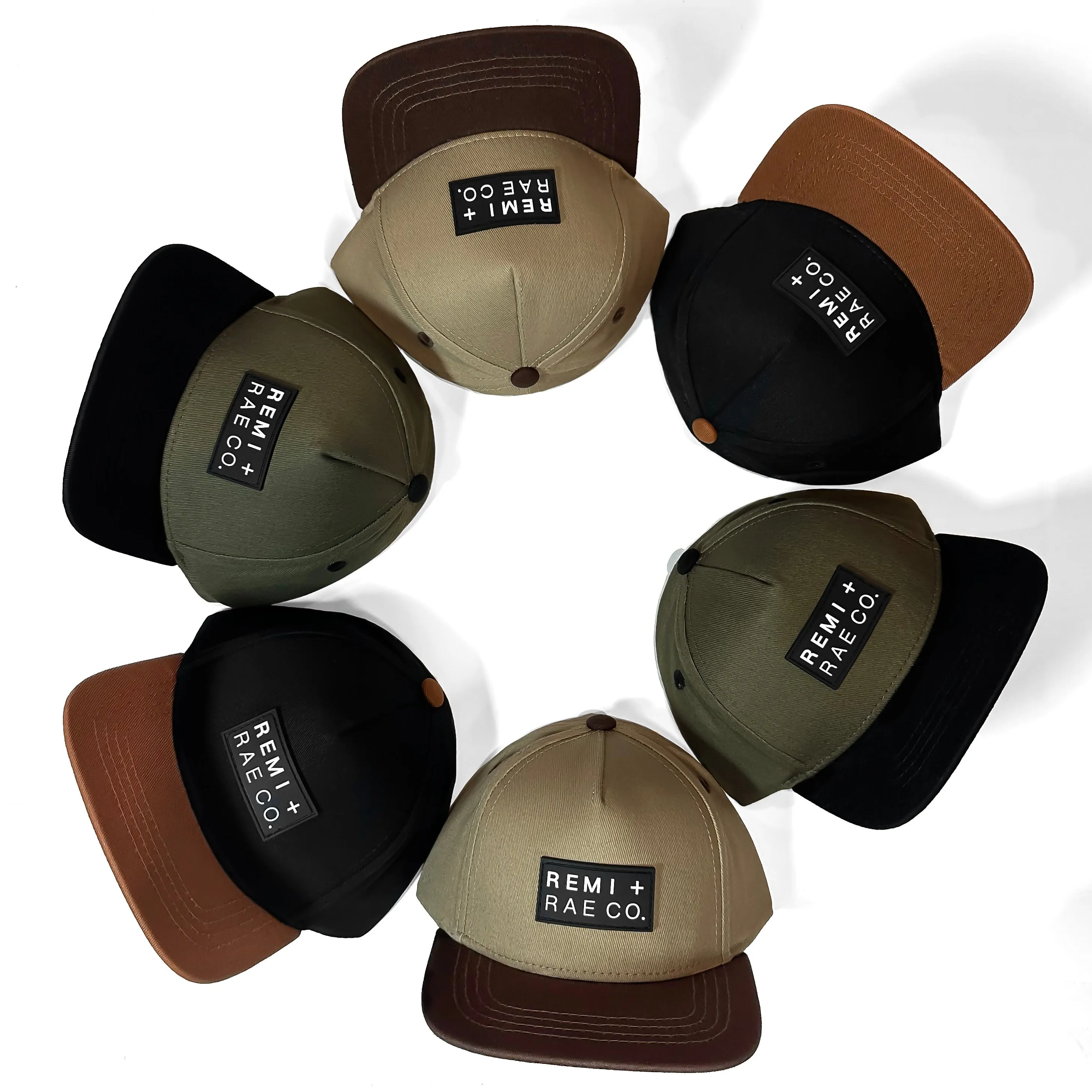 SNAPBACK - CEDAR