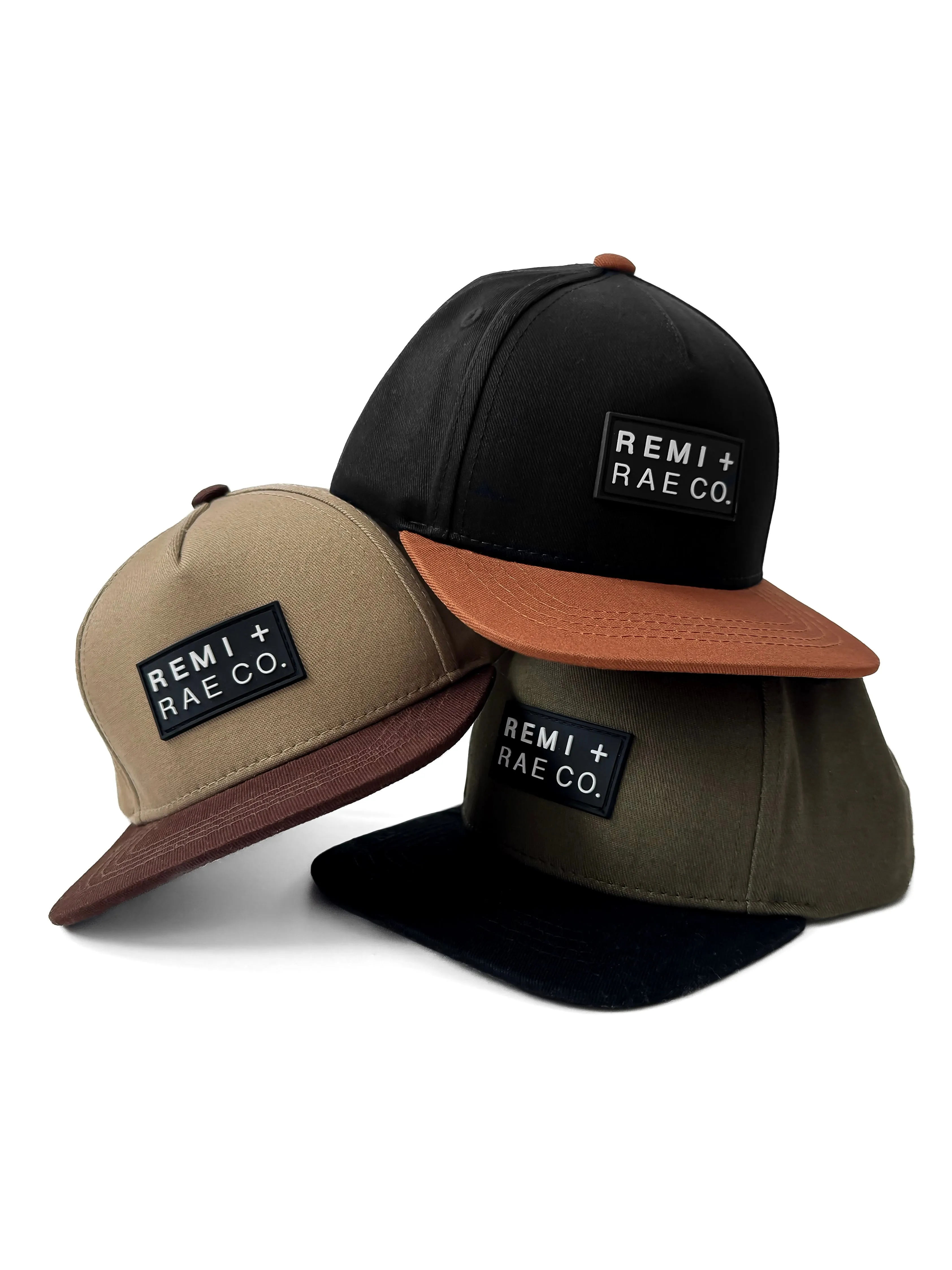 SNAPBACK - CEDAR