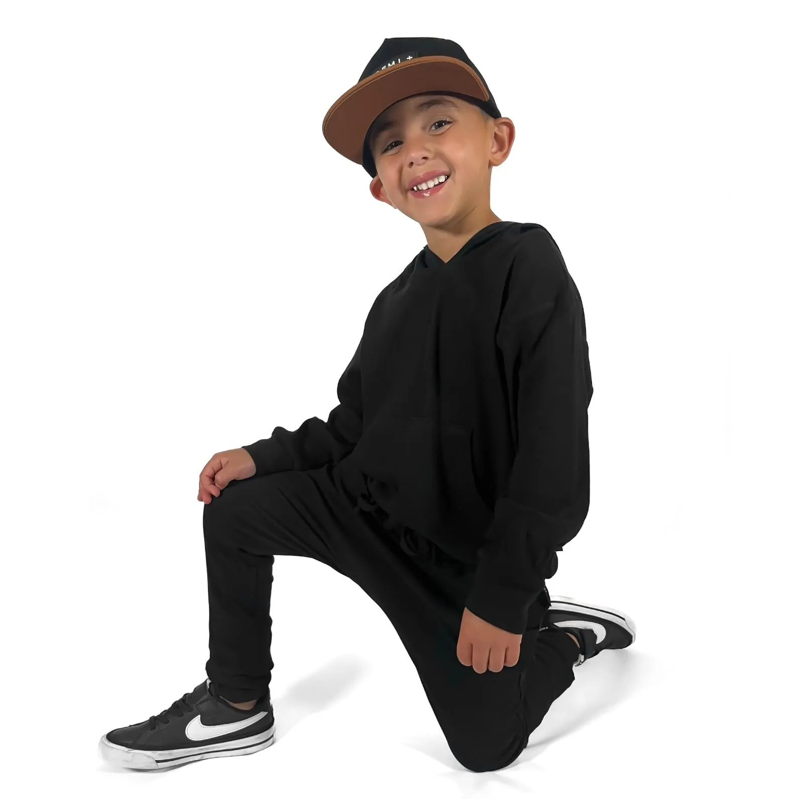SNAPBACK - CEDAR