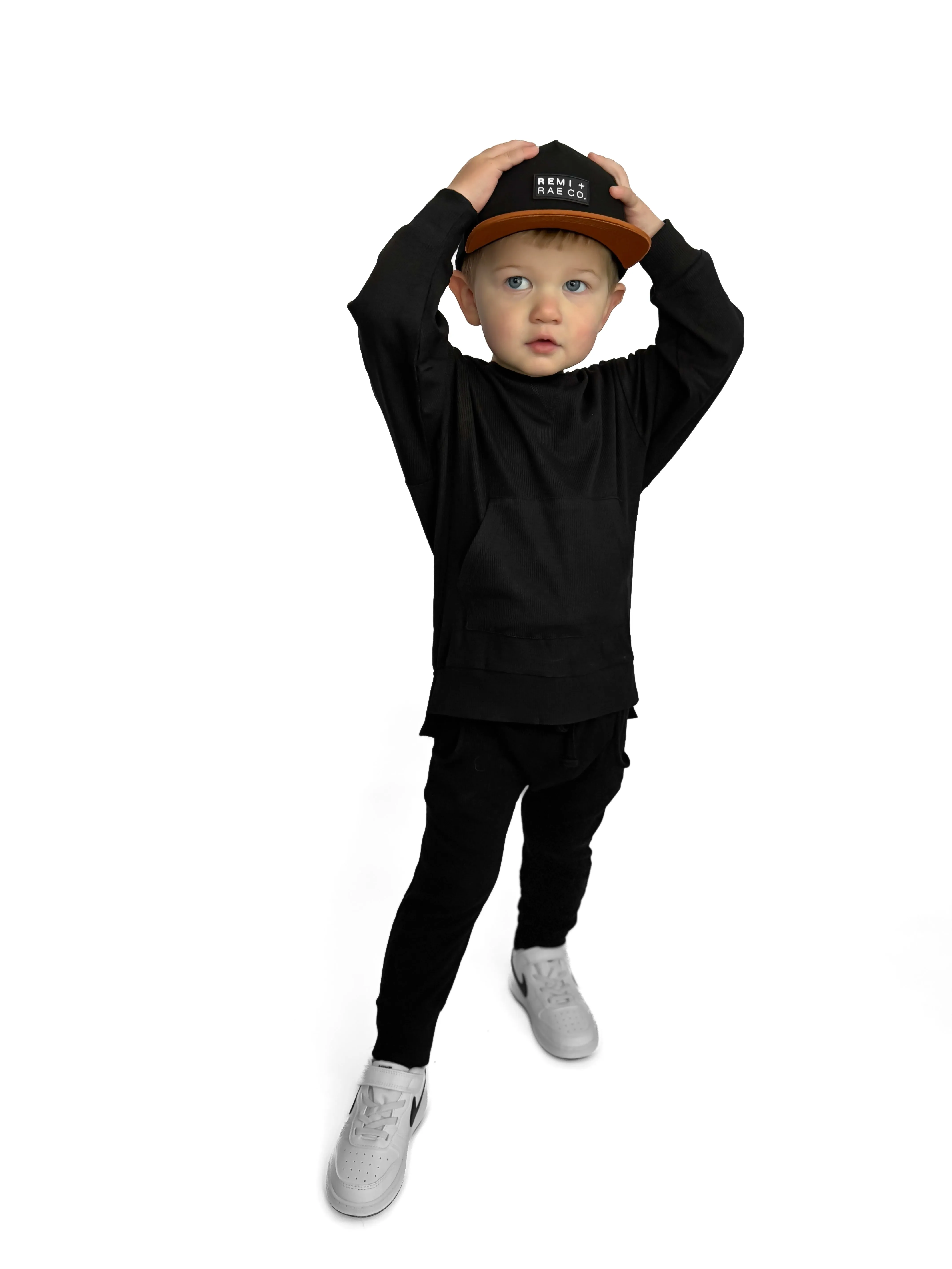 SNAPBACK - CEDAR