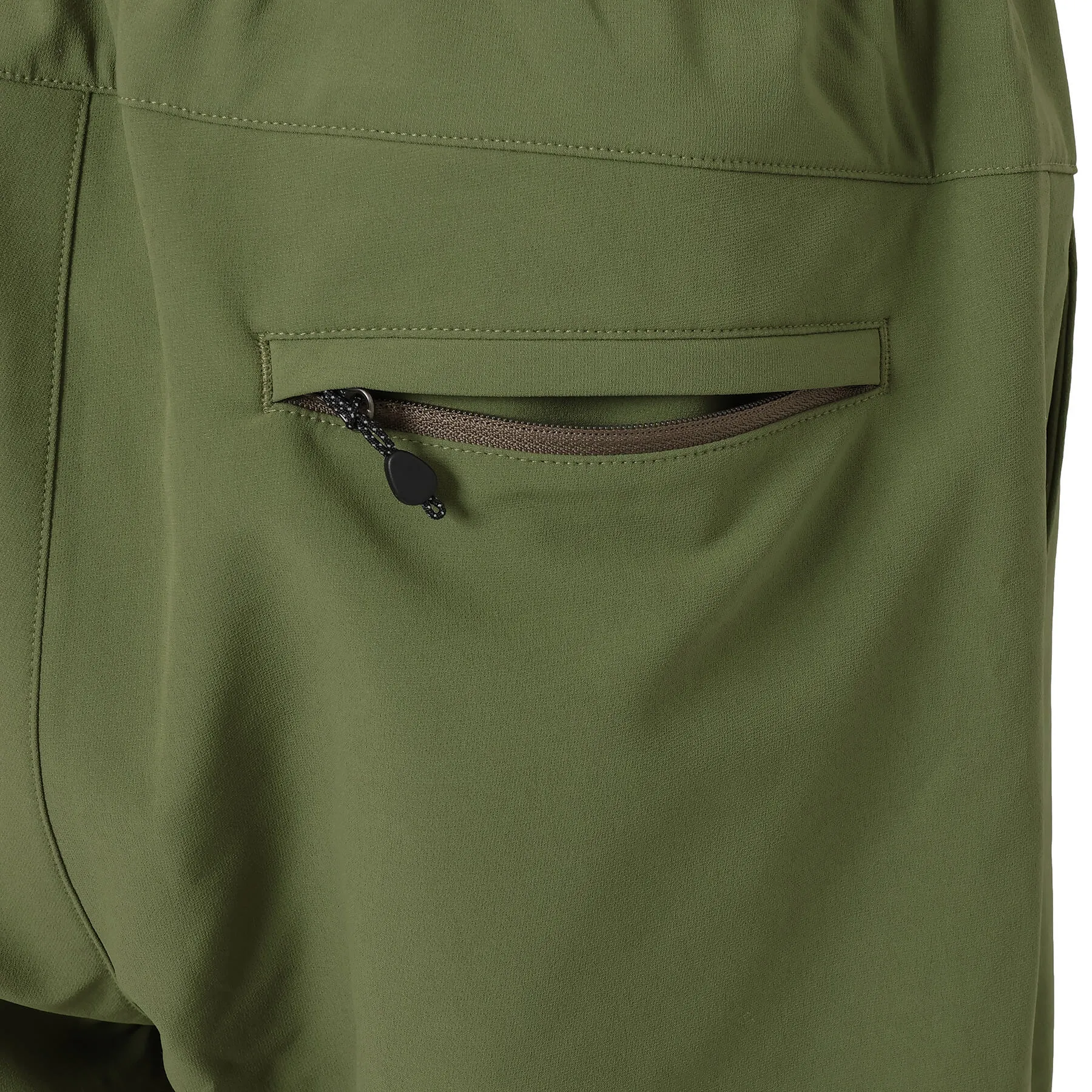 SOFT SHELL STRETCH PANTS(MEN)