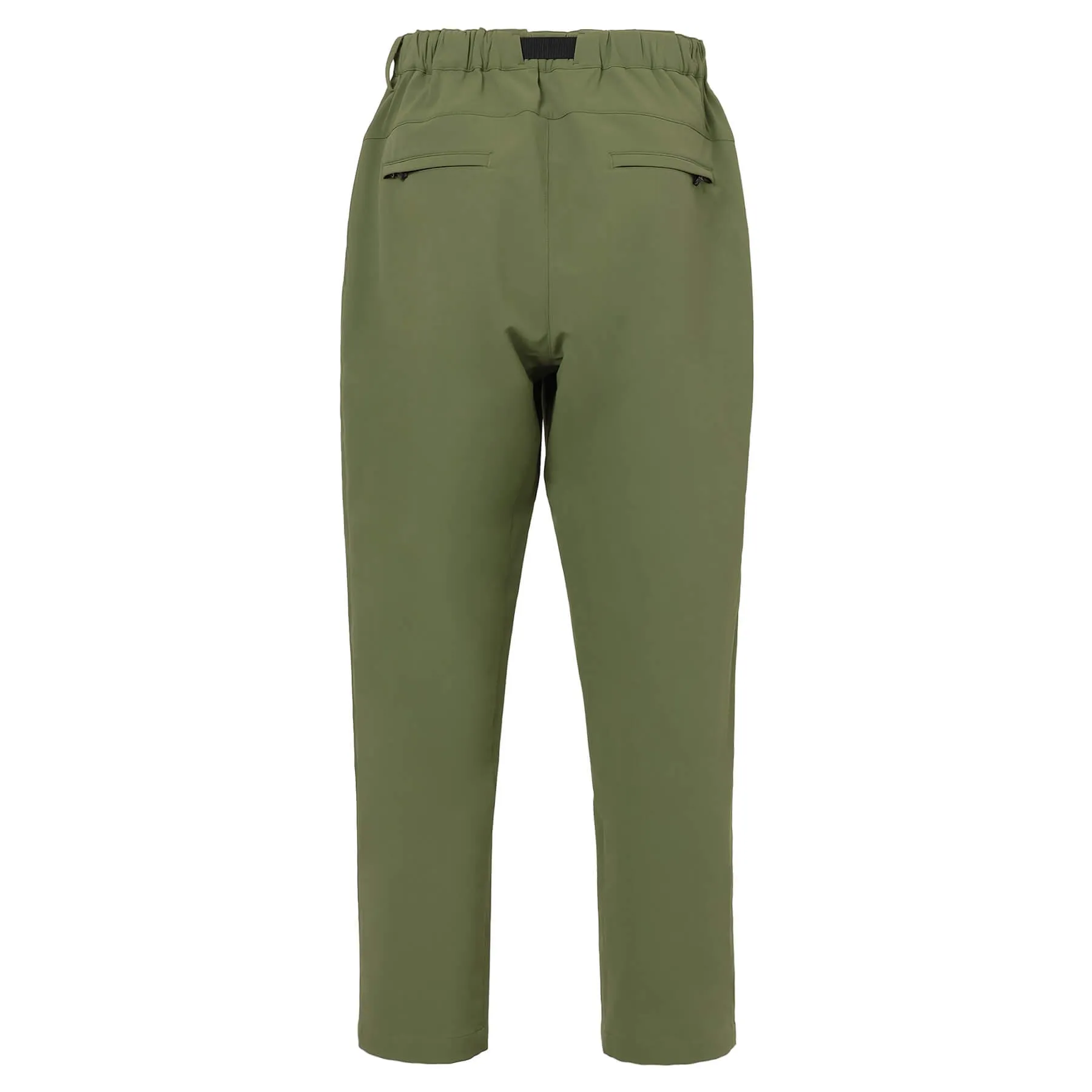 SOFT SHELL STRETCH PANTS(MEN)