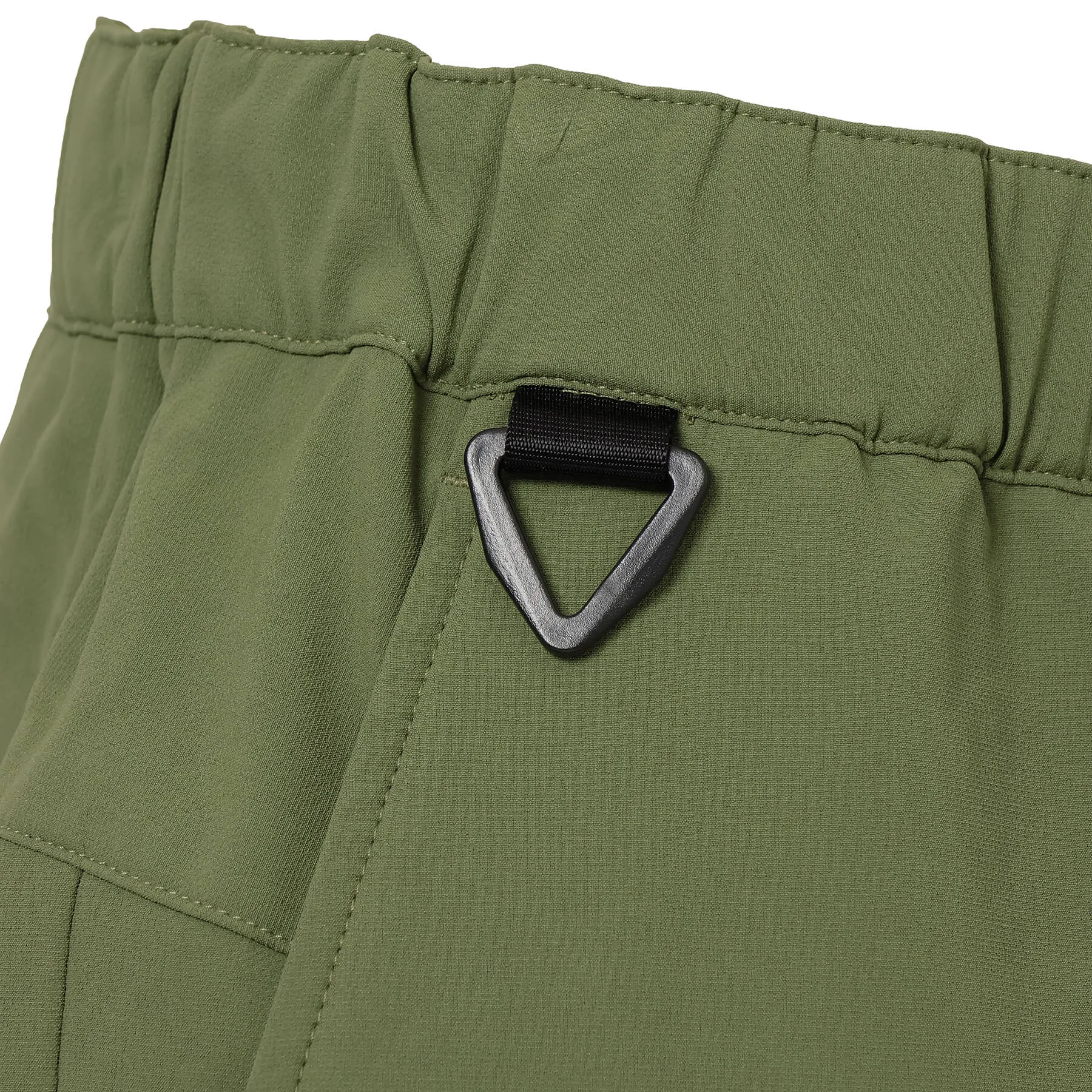 SOFT SHELL STRETCH PANTS(MEN)