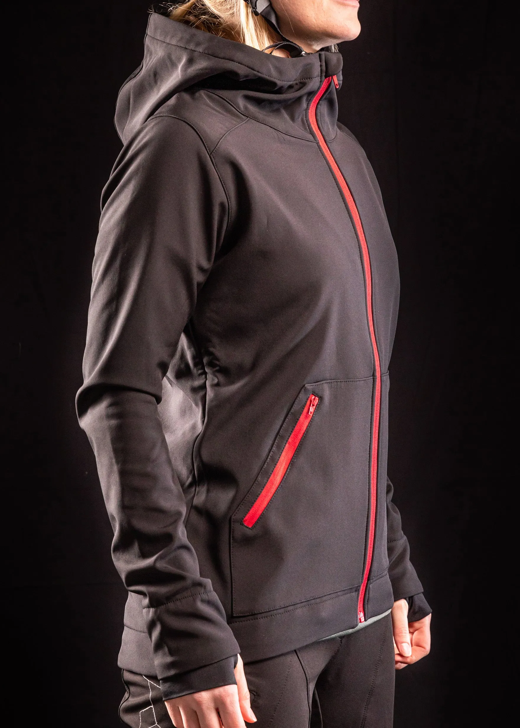 Softshell Jacket - FINAL SALE