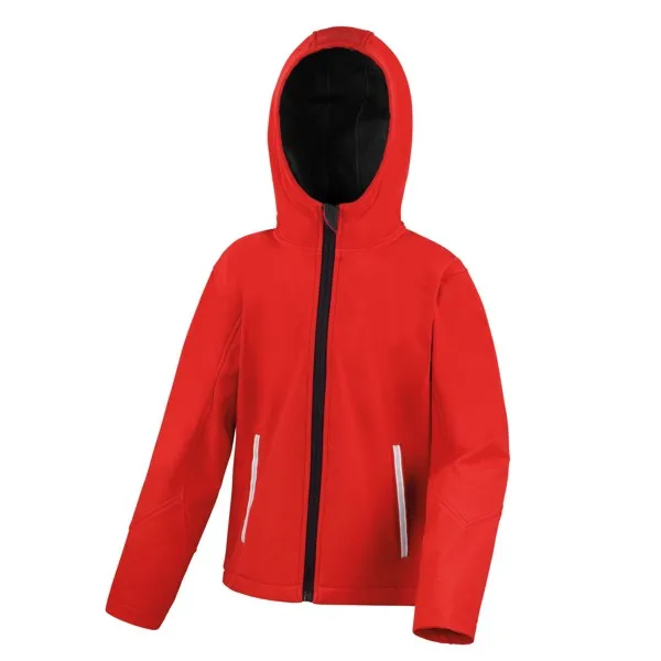 Softshell Jacket (No Logo) (Special Order - 3 Week Delivery)