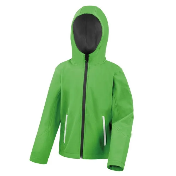 Softshell Jacket (No Logo) (Special Order - 3 Week Delivery)