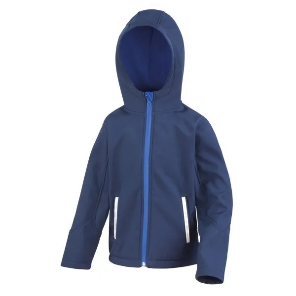 Softshell Jacket (No Logo) (Special Order - 3 Week Delivery)