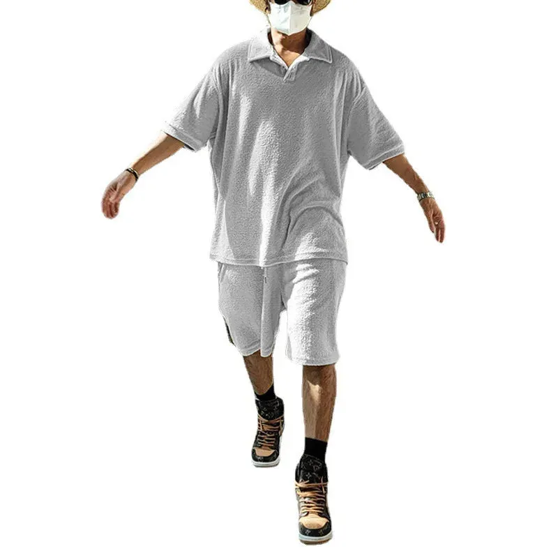 Sommer Casual Set für Männer