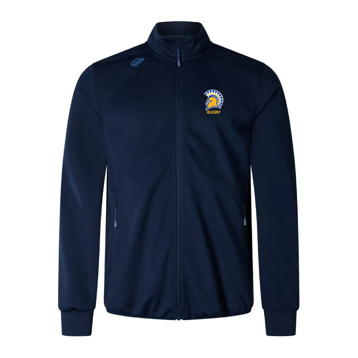 Spartan Rugby Elite Windstopper Jacket by Canterbury